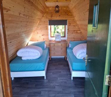 Omagh Other | Hawthorn Camping Gortin