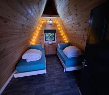 Omagh Other | Hawthorn Camping Gortin