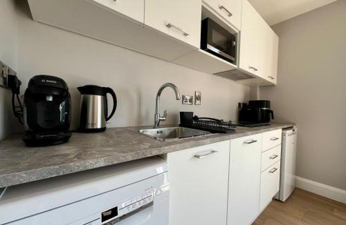 Maynooth Apartment | Hawthorn Stays