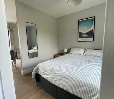 Maynooth Apartment | Hawthorn Stays