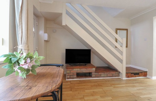 Watford Cottage | Headmasters Hollow