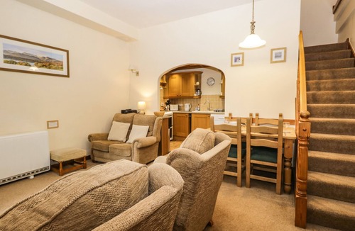 Ambleside Cottage | HEATHER COTTAGE, pet friendly in Ambleside