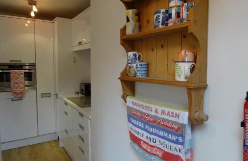Treknow House | Heatherdale