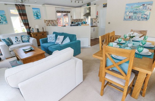 Amroth Cottage | Heddwch
