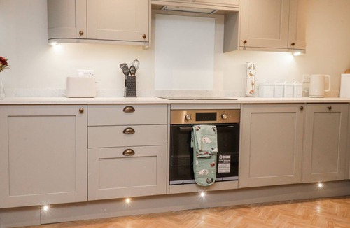Settle Cottage | Henside Cottage, Settle