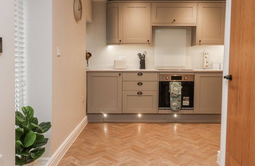 Settle Cottage | Henside Cottage, Settle