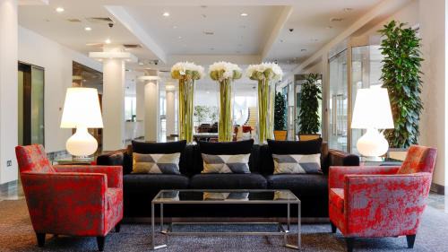 Ballsbridge Hotel | Herbert Park Hotel and Park Residence