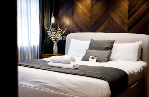 Pontypridd Hotel | Heritage Park Pontypridd, Trademark Collection by Wyndham