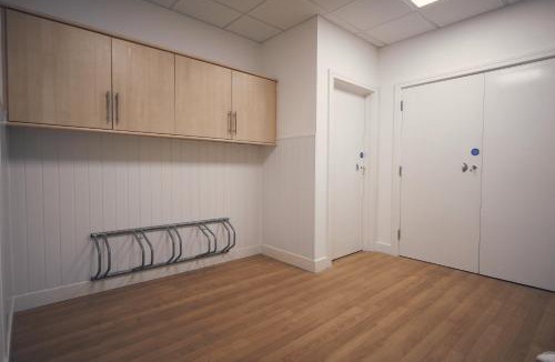 Hungerford Apartment | Herongate Apartments