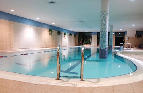 Mallow Hotel | Hibernian Hotel & Leisure Centre