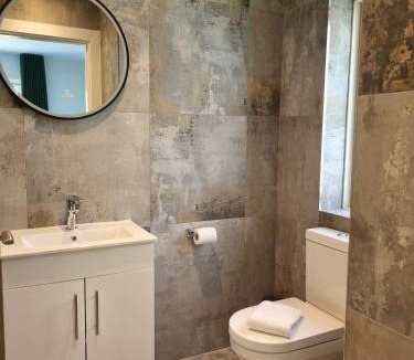 Malahide House | Hidden Acres- Deluxe Double Room