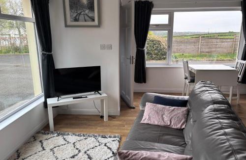 Ballymoney Apartment | Hideaway Cottage