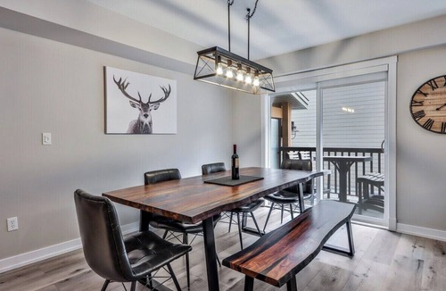 Dead Man's Flats Condo | High Peak Hideaway - 2Br/2Bath Luxury Retreat
