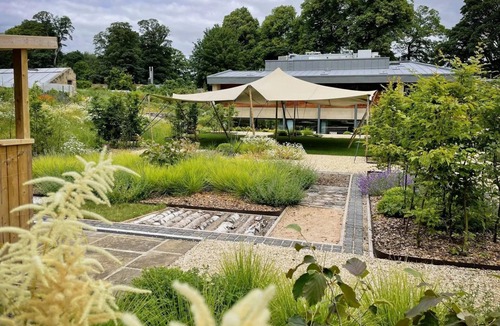 Swinton Cottage | High Swinton Cottage