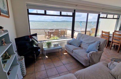 Duncannon Cottage | High Tide
