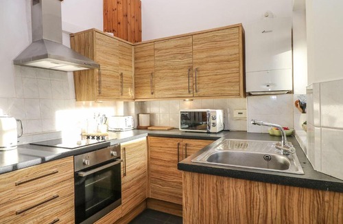 Broadwoodkelly House | Higher Primrose Cottage, Winkleigh
