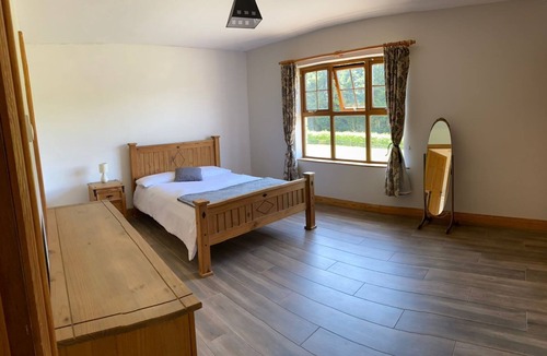 Drumaness House | Hill Farm Spacious 4-Bed Countryside Home