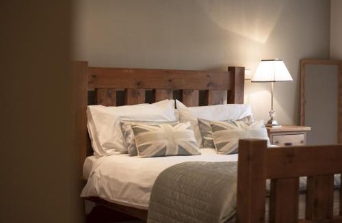 Worton House | Hill Top Farm 14