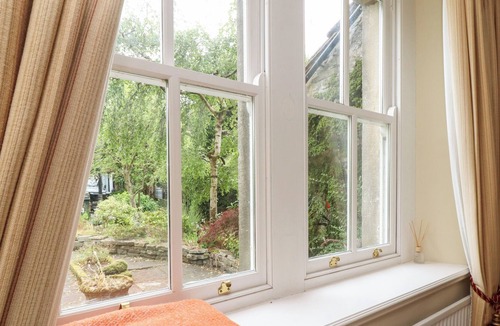 Grassington Cottage | HILL TOP FOLD, pet friendly, character holiday cottage in Grassington