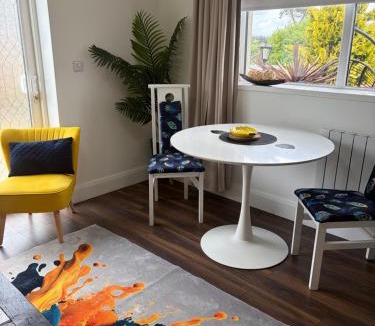 Dungloe Apartment | Hillcrest House Holiday Suites