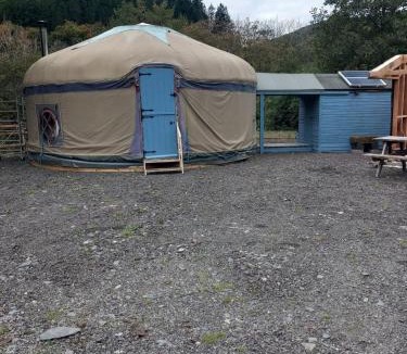 Machynlleth Other | Hillside Retreats