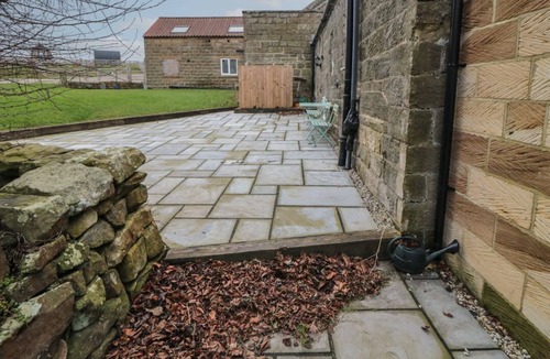 Ainthorpe House | Hillsover Cottage in Ainthorpe