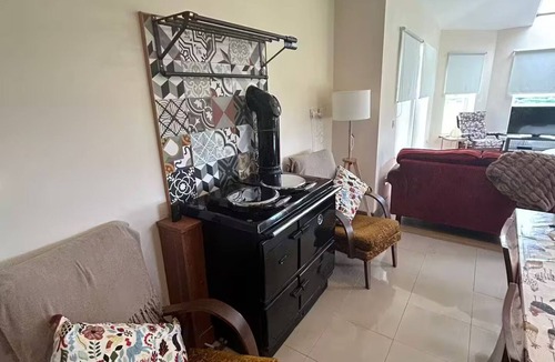 Milltown House | Hilltop House Tuam