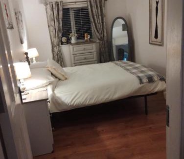 Muine Bheag Apartment | Hillview