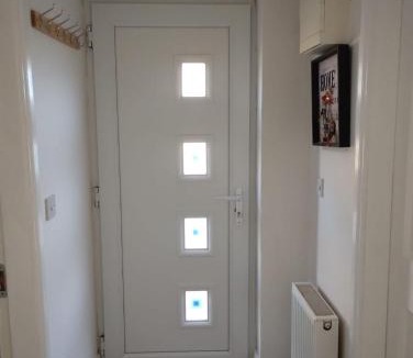 Muine Bheag Apartment | Hillview