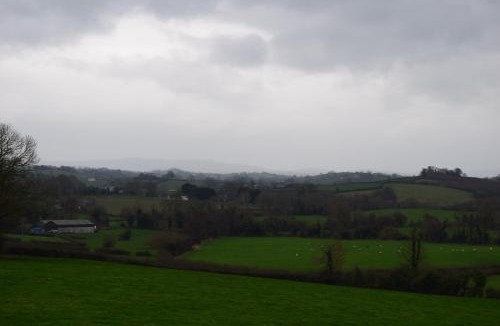 Armagh House | Hillview Lodge