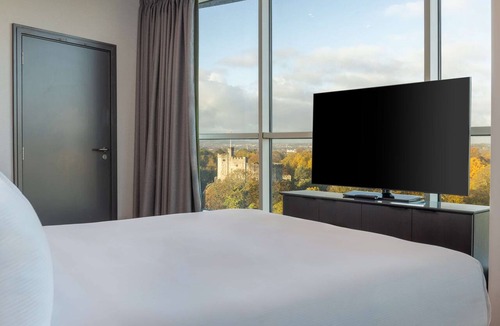 Cardiff City Centre Hotel | Hilton Cardiff