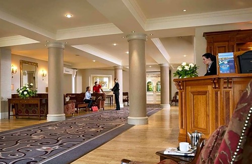 Athlone Hotel | Hodson Bay Hotel