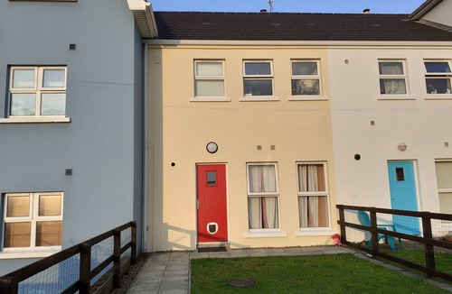 Portrush House | Holiday house on the beach