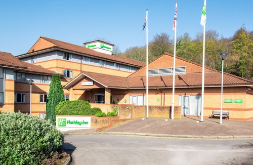 Tongwynlais Hotel | Holiday Inn Cardiff North M4 Jct 32, an Ihg Hotel