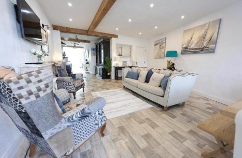 Liscannor House | Holland House No3