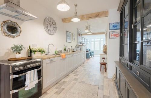 Liscannor House | Holland House No3