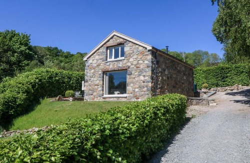 Henryd Cottage | Holly Cottage, Conwy