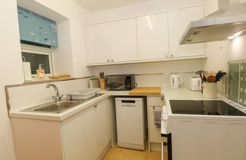 Wadsworth House | Holme Cottage, Hebden Bridge