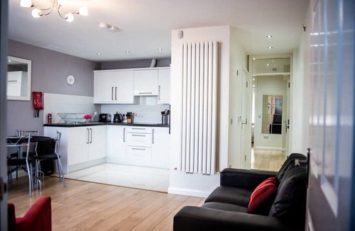 Swords Apartment | Holywell Way Swords