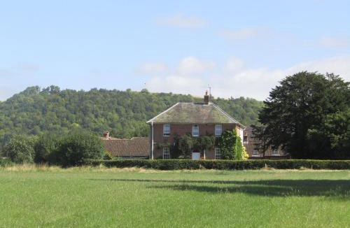 Bishopstrow Bed & Breakfast | Home Farm Boreham
