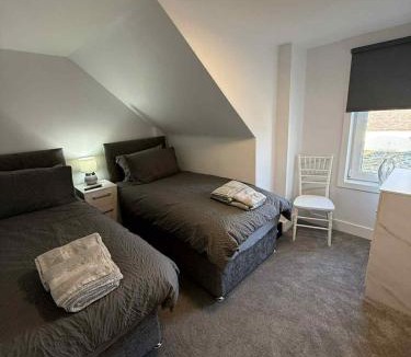 Macduff Apartment | Home in Macduff