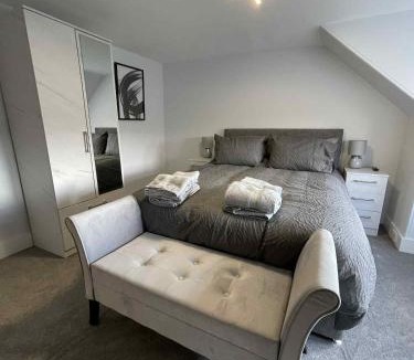 Macduff Apartment | Home in Macduff
