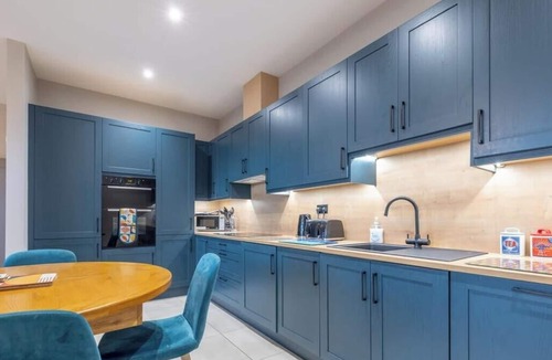 Hillsborough Apartment | Homestead Hillsborough, 3-Bed Apt Sleeps 5