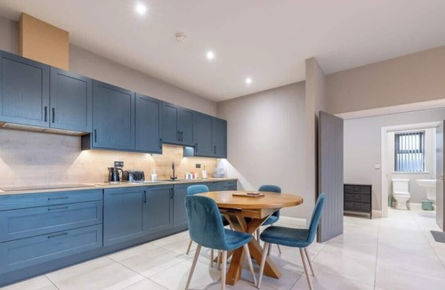 Hillsborough Apartment | Homestead Hillsborough, 3-Bed Apt Sleeps 5