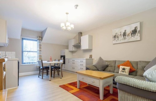 Hillsborough Apartment | Homestead Hillsborough, 1-Bed Apt Sleeps 3