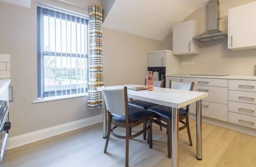 Hillsborough Apartment | Homestead Hillsborough, 1-Bed Apt Sleeps 3