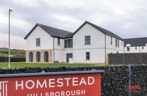 Hillsborough Apartment | Homestead Hillsborough, 1-Bed Apt Sleeps 3