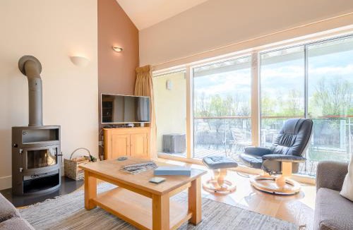 Cirencester House | Honey Cottage