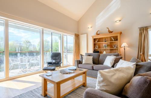 Cirencester House | Honey Cottage