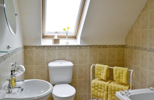 Redbrook House | Honey Cottage